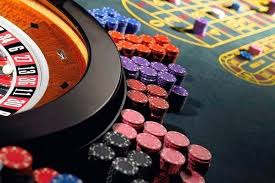 Официальный сайт Casino F1
